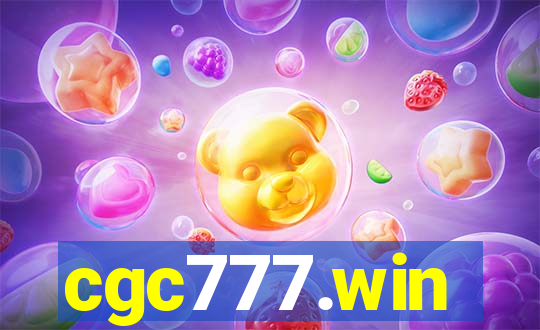 cgc777.win