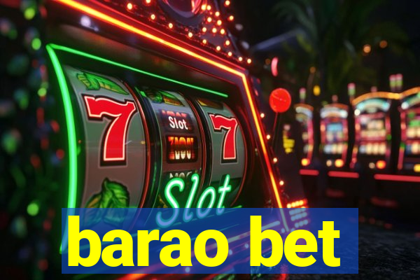 barao bet