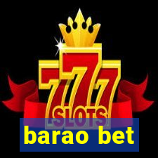 barao bet