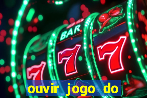 ouvir jogo do vasco ao vivo