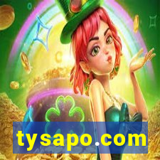 tysapo.com