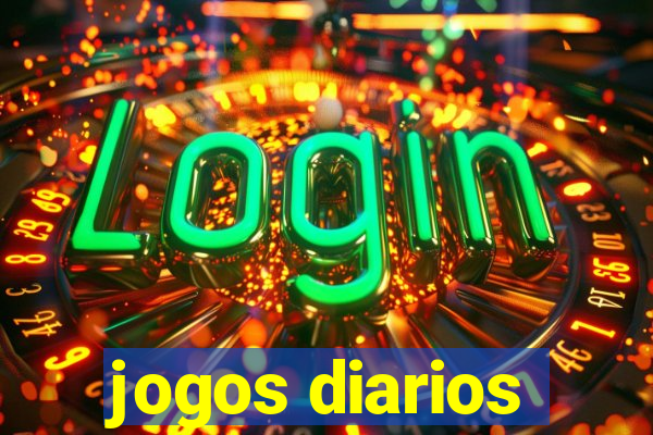 jogos diarios