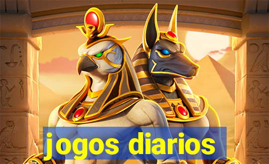 jogos diarios