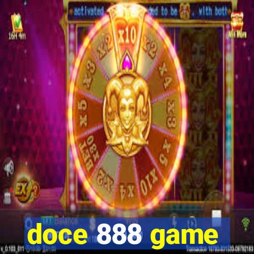 doce 888 game