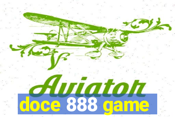 doce 888 game