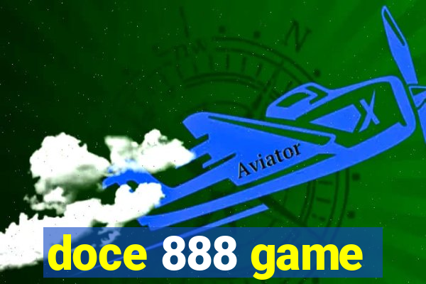 doce 888 game