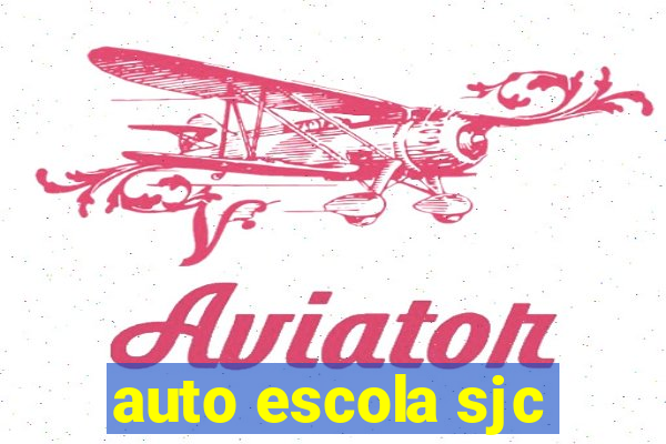 auto escola sjc