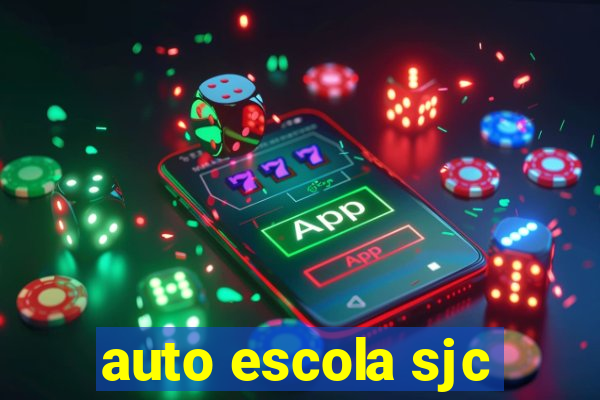 auto escola sjc