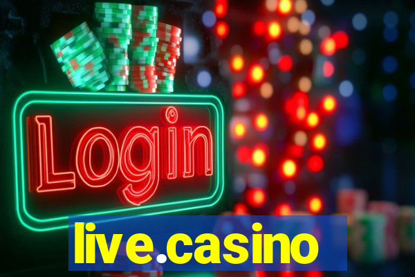 live.casino