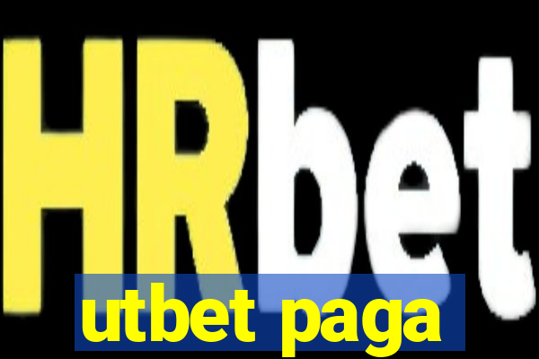 utbet paga