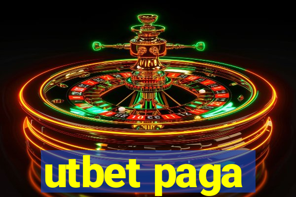 utbet paga