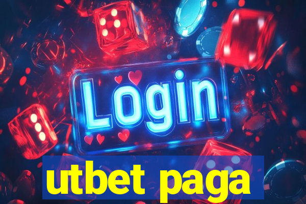 utbet paga