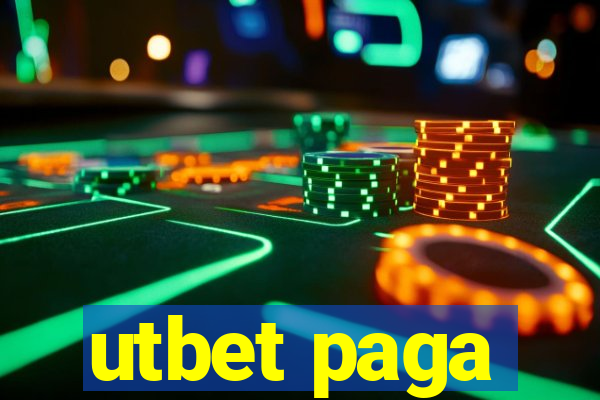 utbet paga