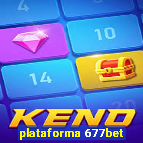 plataforma 677bet