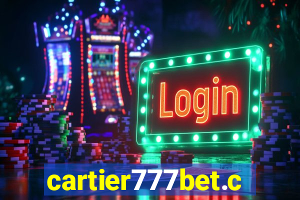 cartier777bet.com