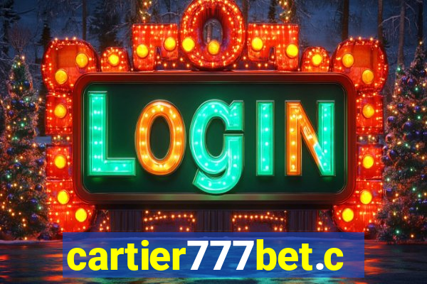 cartier777bet.com