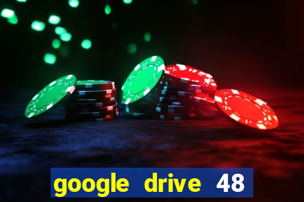 google drive 48 leis do poder