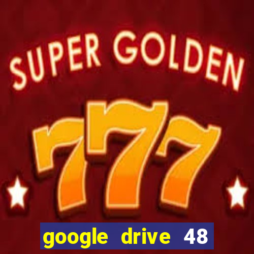 google drive 48 leis do poder