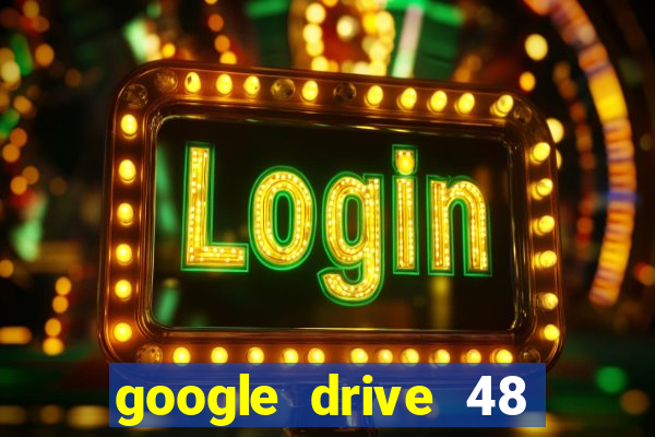 google drive 48 leis do poder