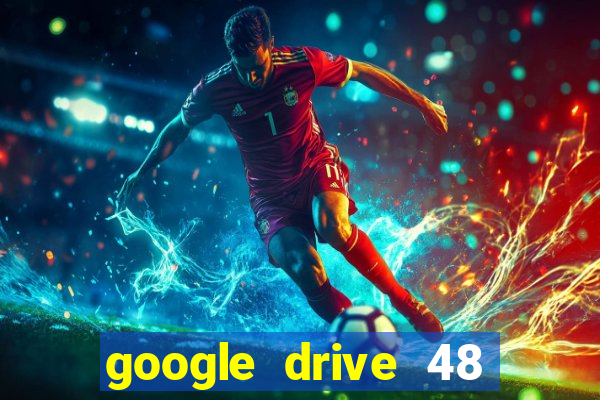 google drive 48 leis do poder