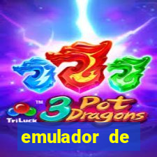 emulador de nintendo switch