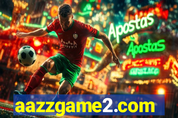 aazzgame2.com