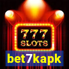 bet7kapk