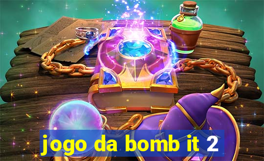 jogo da bomb it 2