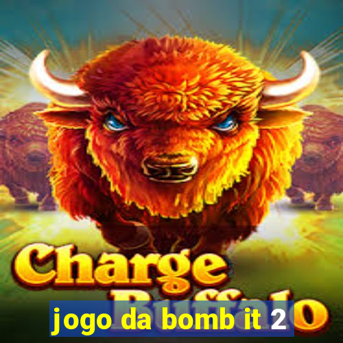 jogo da bomb it 2