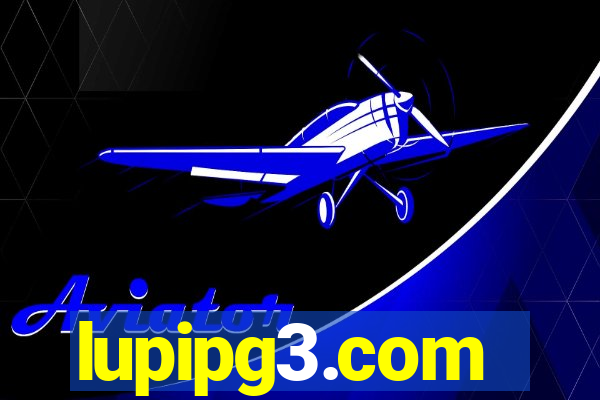 lupipg3.com