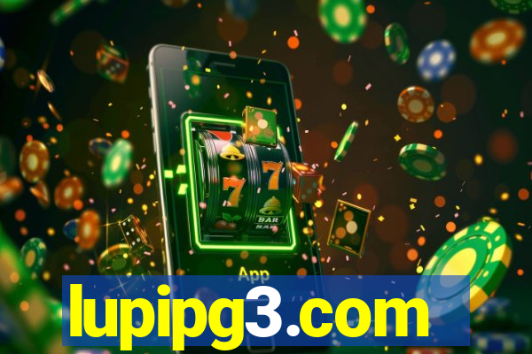 lupipg3.com