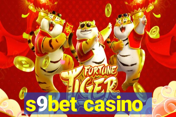 s9bet casino