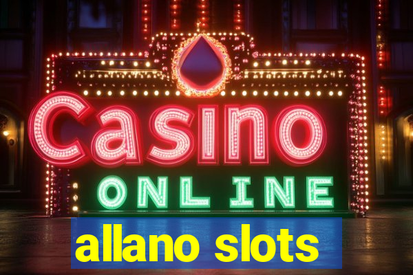 allano slots