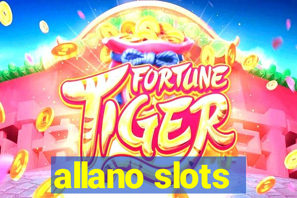 allano slots