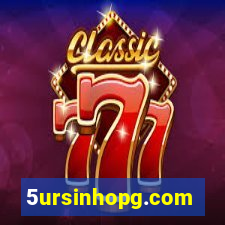 5ursinhopg.com