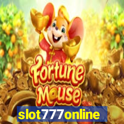 slot777online