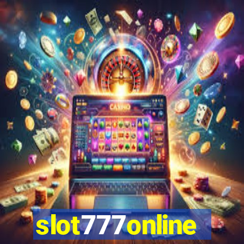 slot777online