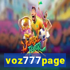 voz777page