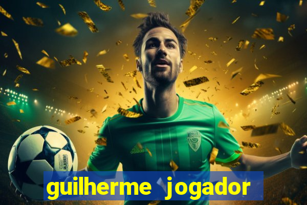 guilherme jogador do corinthians pelado