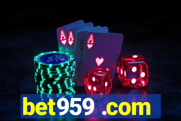 bet959 .com