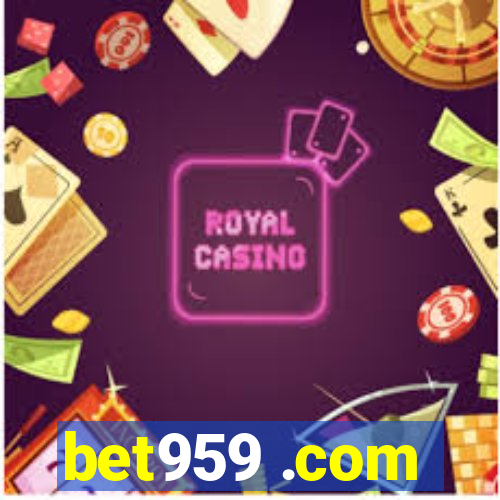 bet959 .com