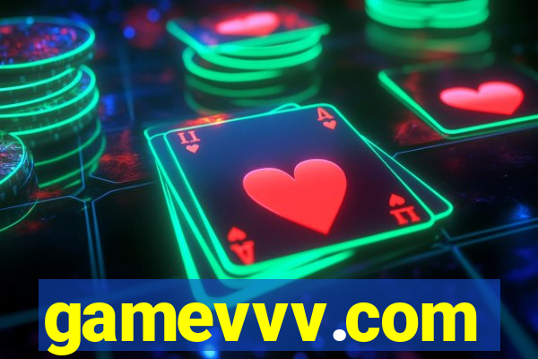 gamevvv.com