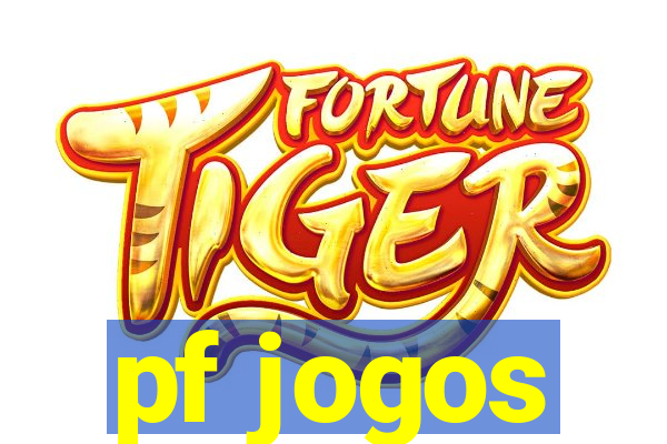 pf jogos