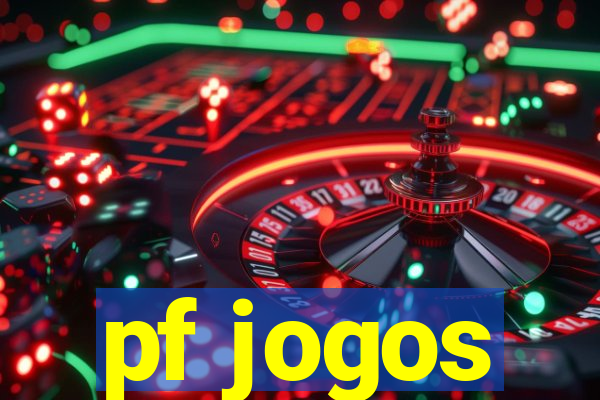 pf jogos