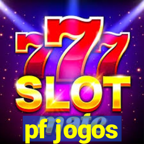 pf jogos