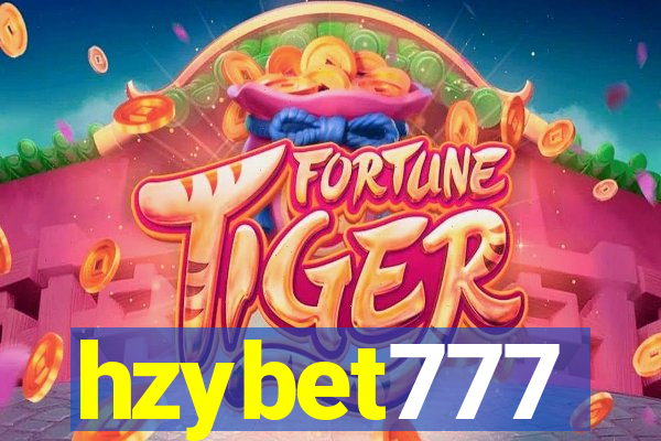 hzybet777