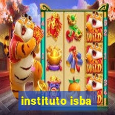 instituto isba