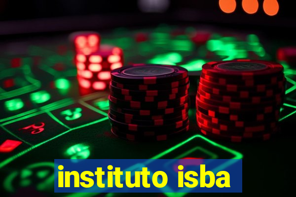 instituto isba