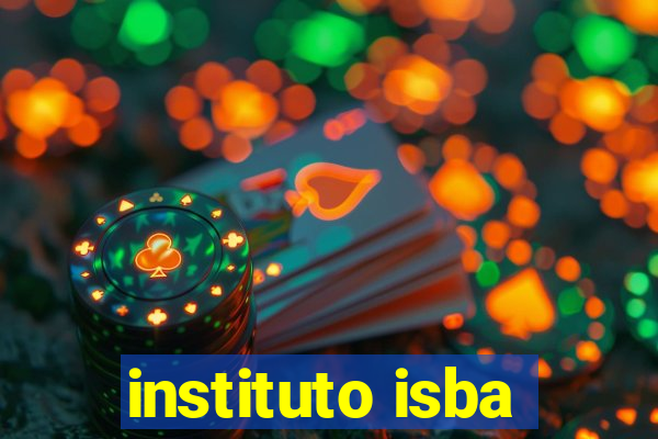 instituto isba