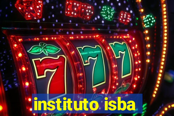 instituto isba